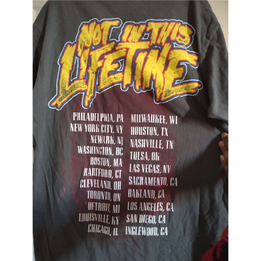 Guns N' Roses Shirt - Picture 6 of 6